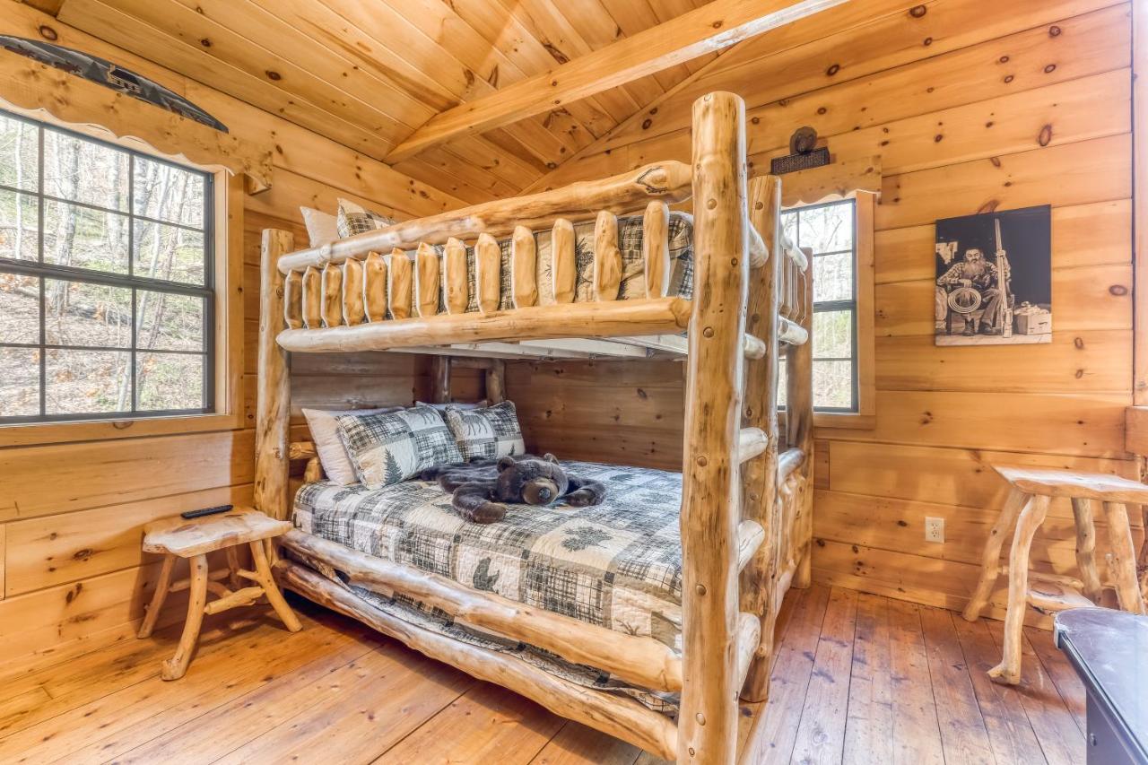 Moonshine Ridge Villa Pigeon Forge Exterior foto
